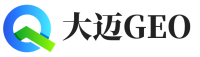 石棉县大迈GEO